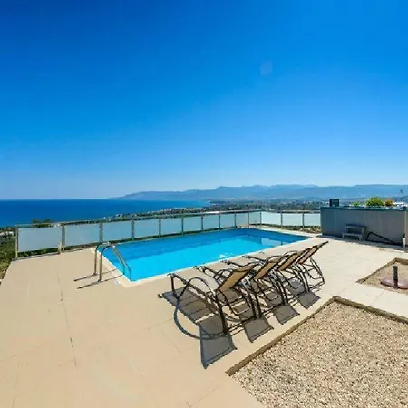 Villa Calypso *